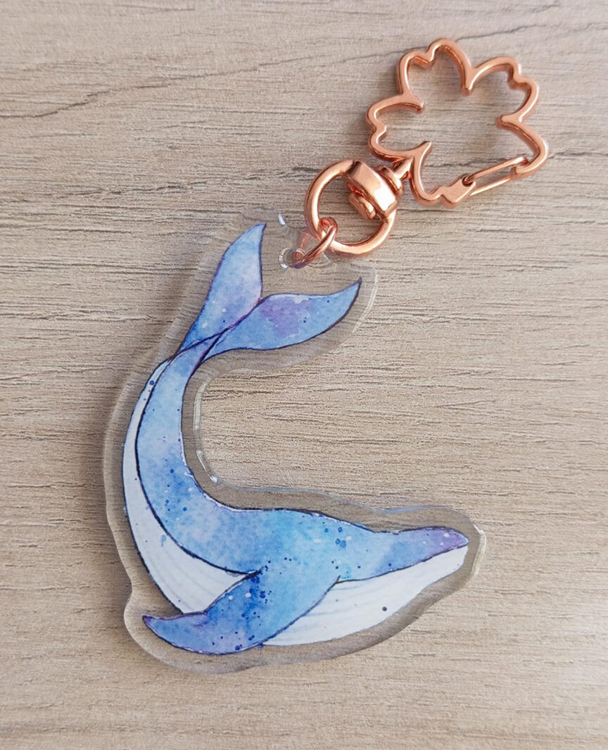 Whale