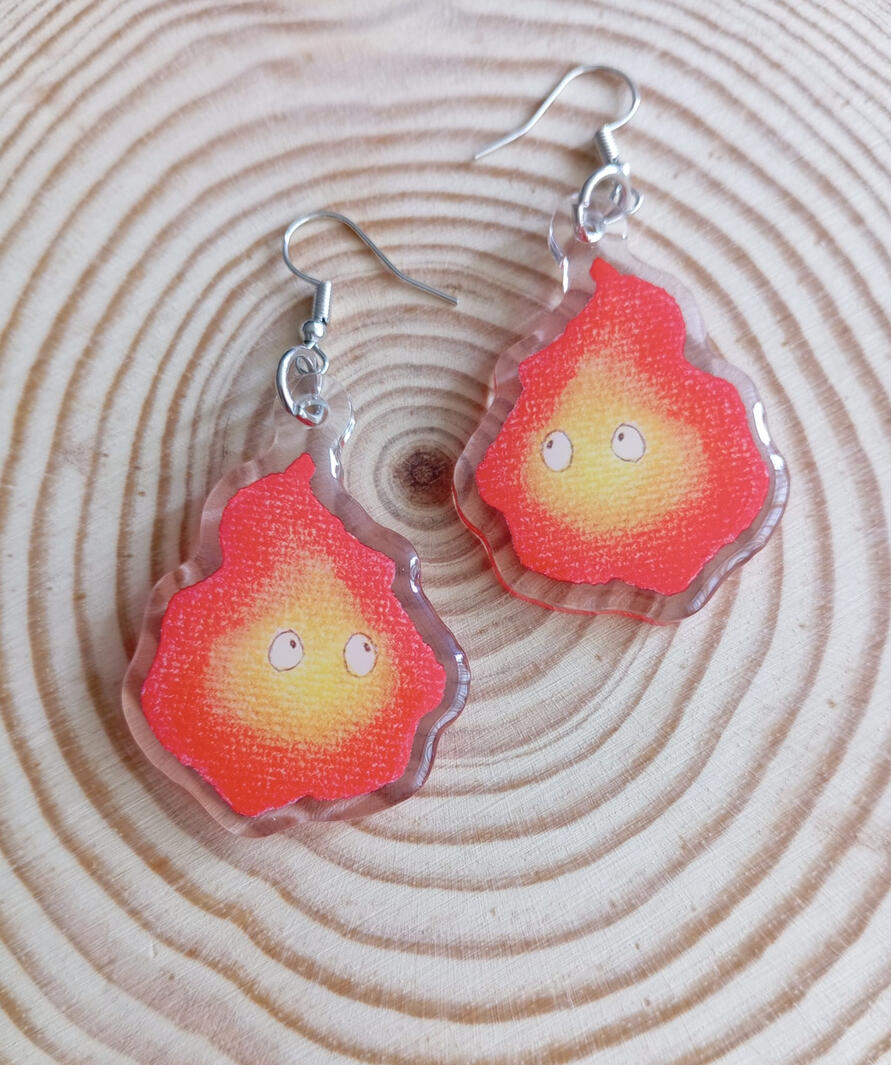 Calcifer