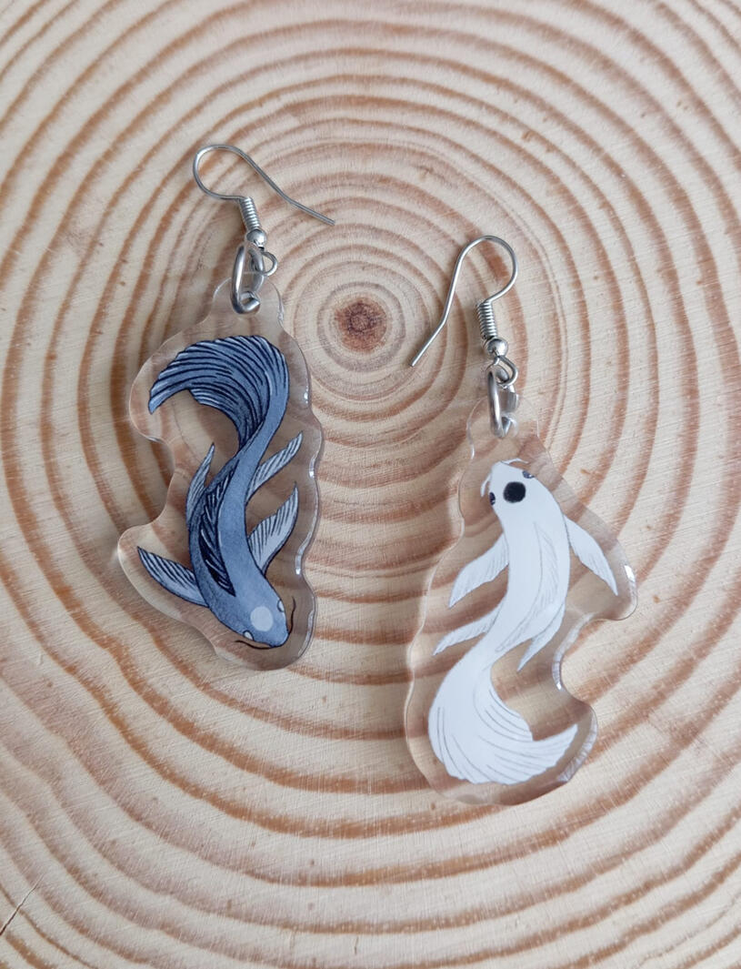 Koi