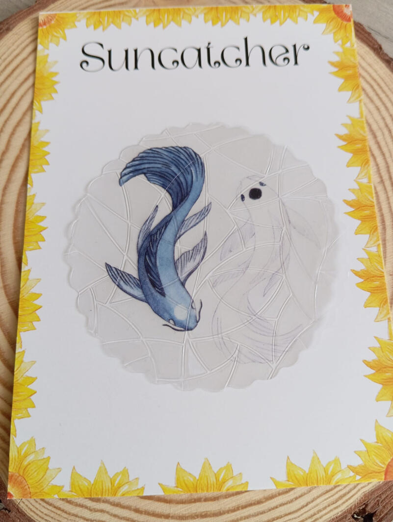 Koi